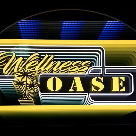 Bed and Breakfast Wellness-Oase Керкраде Экстерьер фото