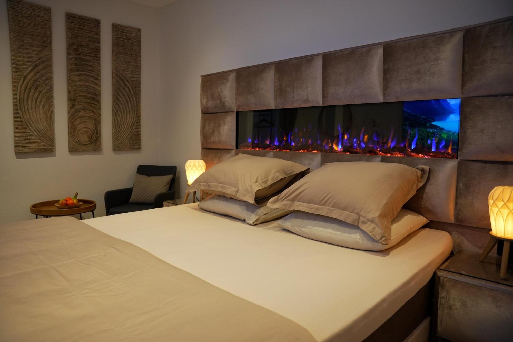 Bed and Breakfast Wellness-Oase Керкраде Экстерьер фото