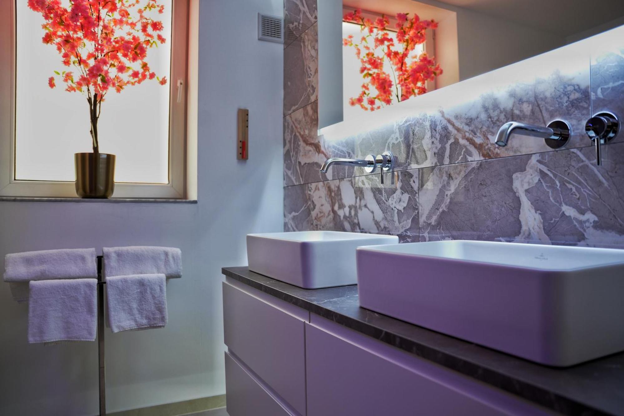 Bed and Breakfast Wellness-Oase Керкраде Экстерьер фото